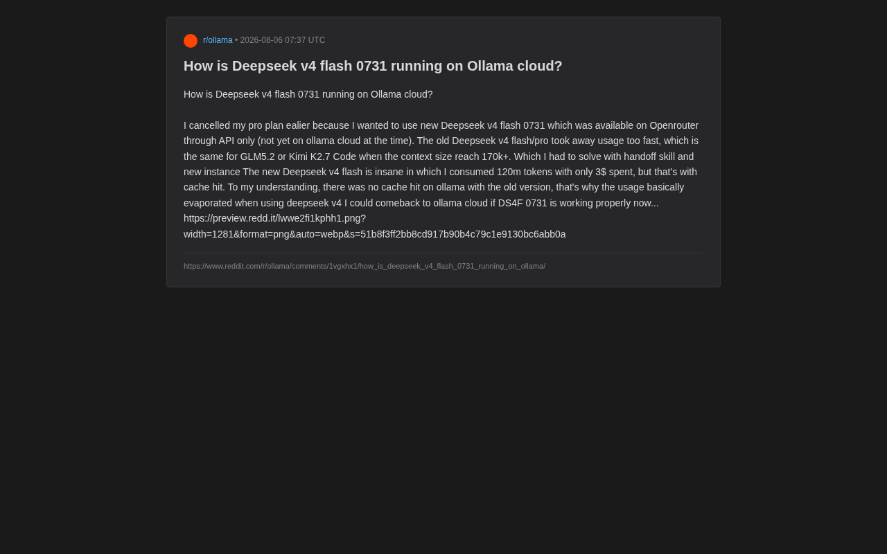 DeepSeek V4 Flash实测:120M Token仅花3美元的秘密