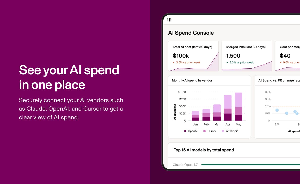 Rippling AI Spend Console:企业AI支出管理与ROI量化实战指南
