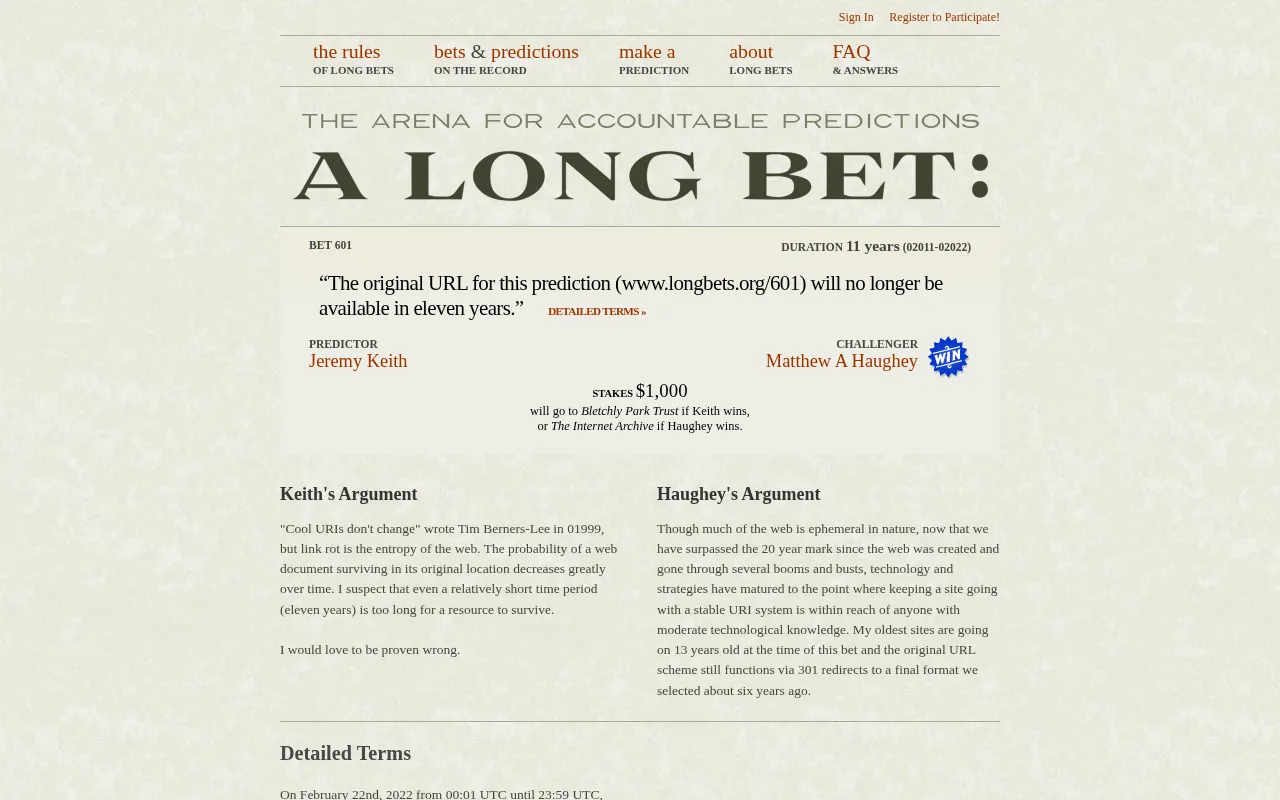 Link Rot: Why the Internet Is Quietly Forgetting Everything