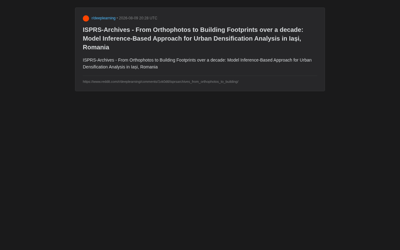 AI遥感建筑提取:深度学习驱动的十年城市扩张分析