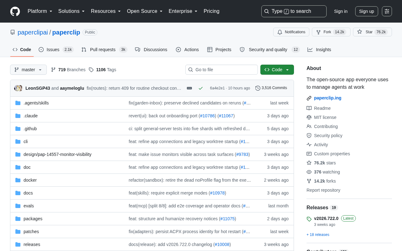 GitHub日报·08月10日:Agent工具全面爆发,Web自主性重新定义