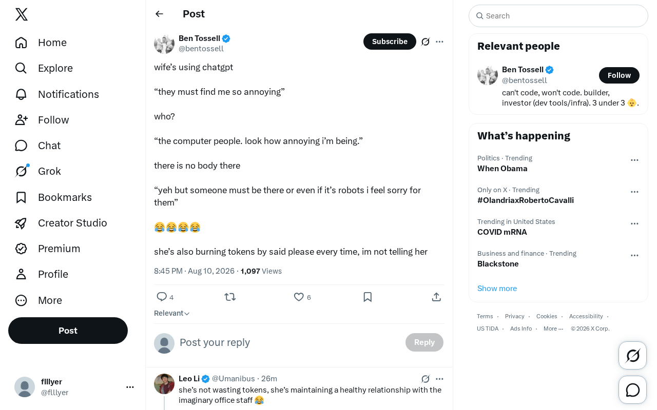 Does Saying Please and Thank You to ChatGPT Actually Matter? A Deep Dive into AI Politeness