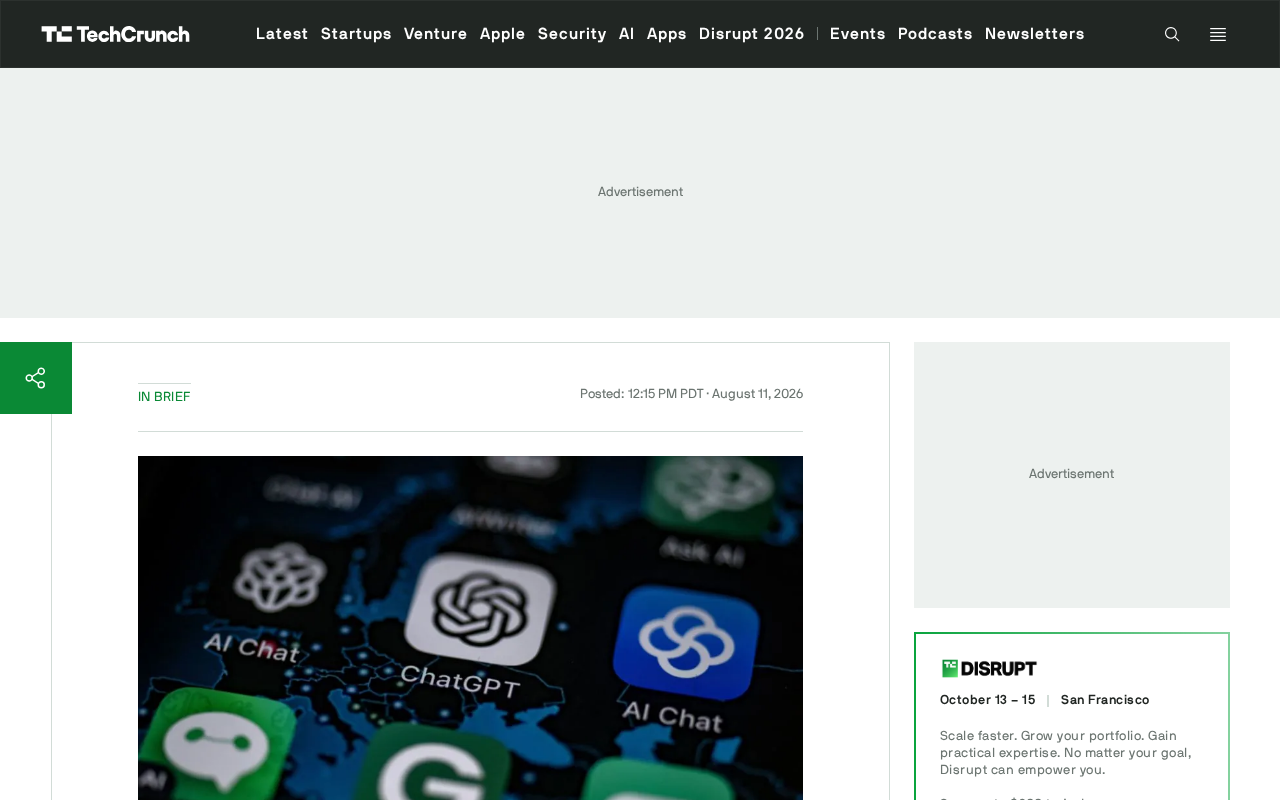 ChatGPT Linux Desktop Client Officially Released: The Final Piece of the Developer Ecosystem Puzzle