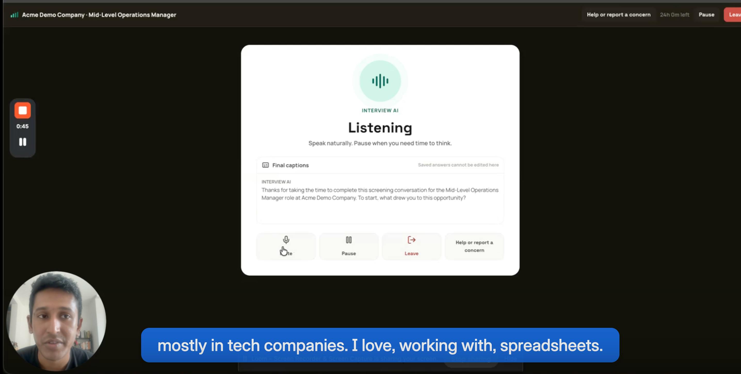 FirstSignal: How AI Voice Agents Are Revolutionizing First-Round Interview Screening