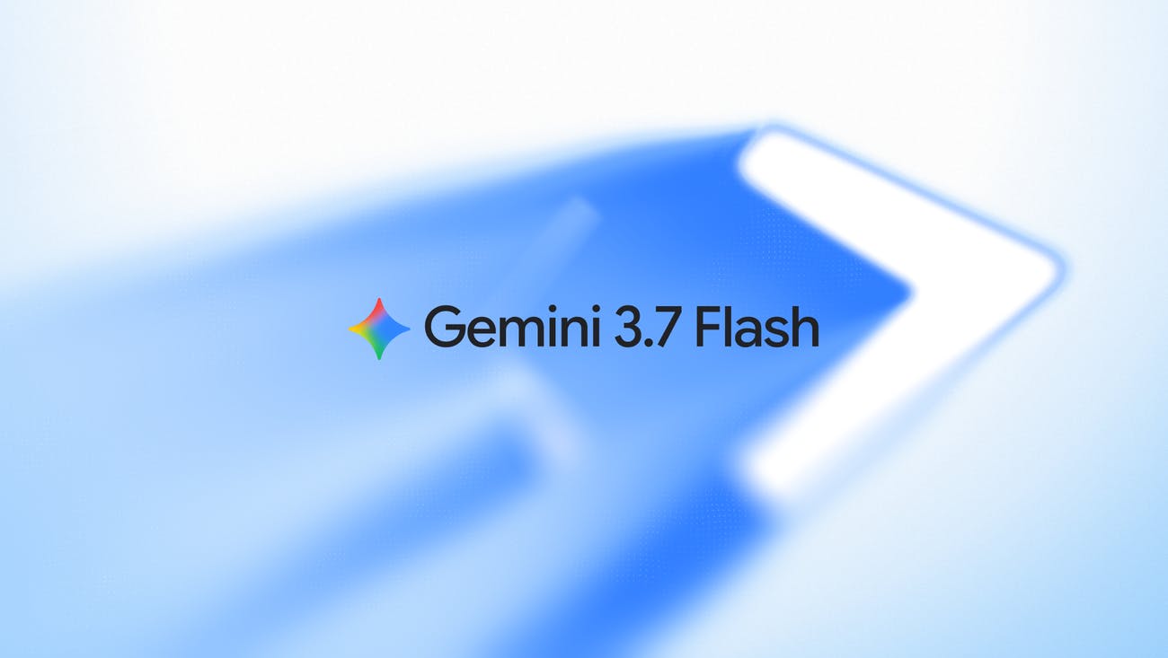 Gemini 3.7 Flash:谷歌最强主力模型,专攻编程与智能体