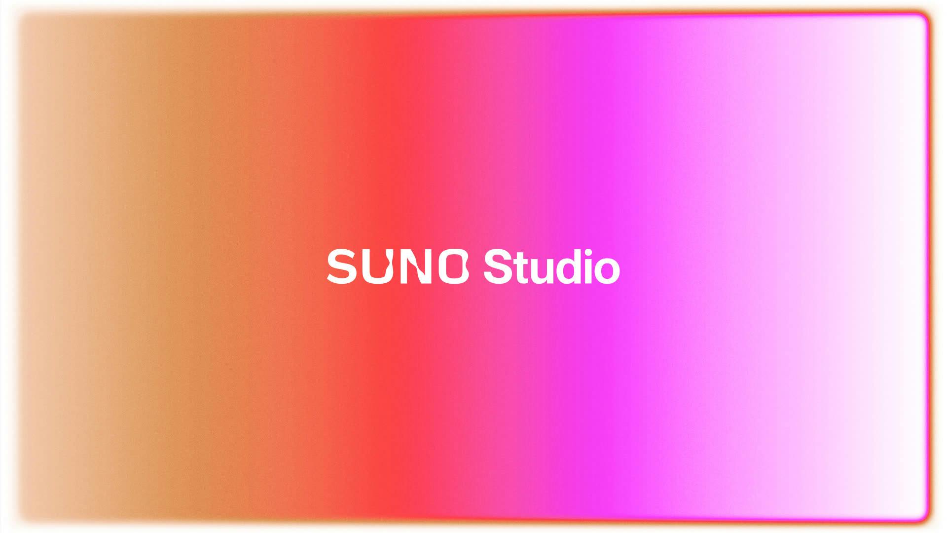 Suno Studio 2.0:浏览器端AI音乐工作站全面解析