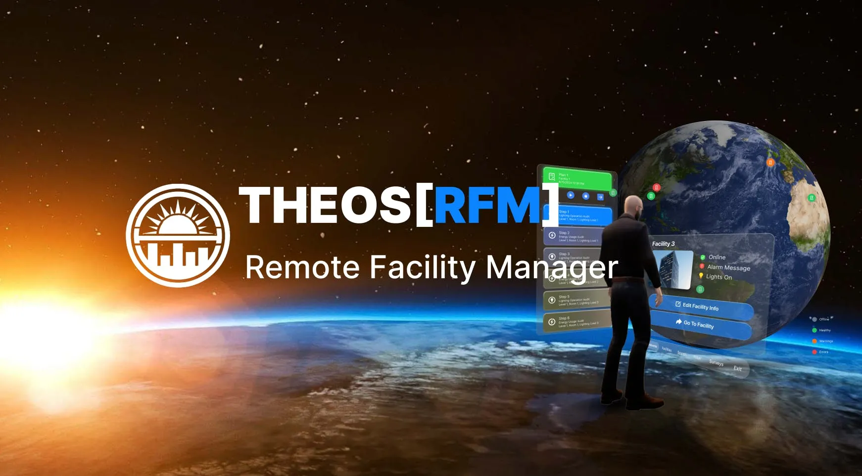 Theos RFM Review: How 3D Digital Twins Are Reshaping Facility Management