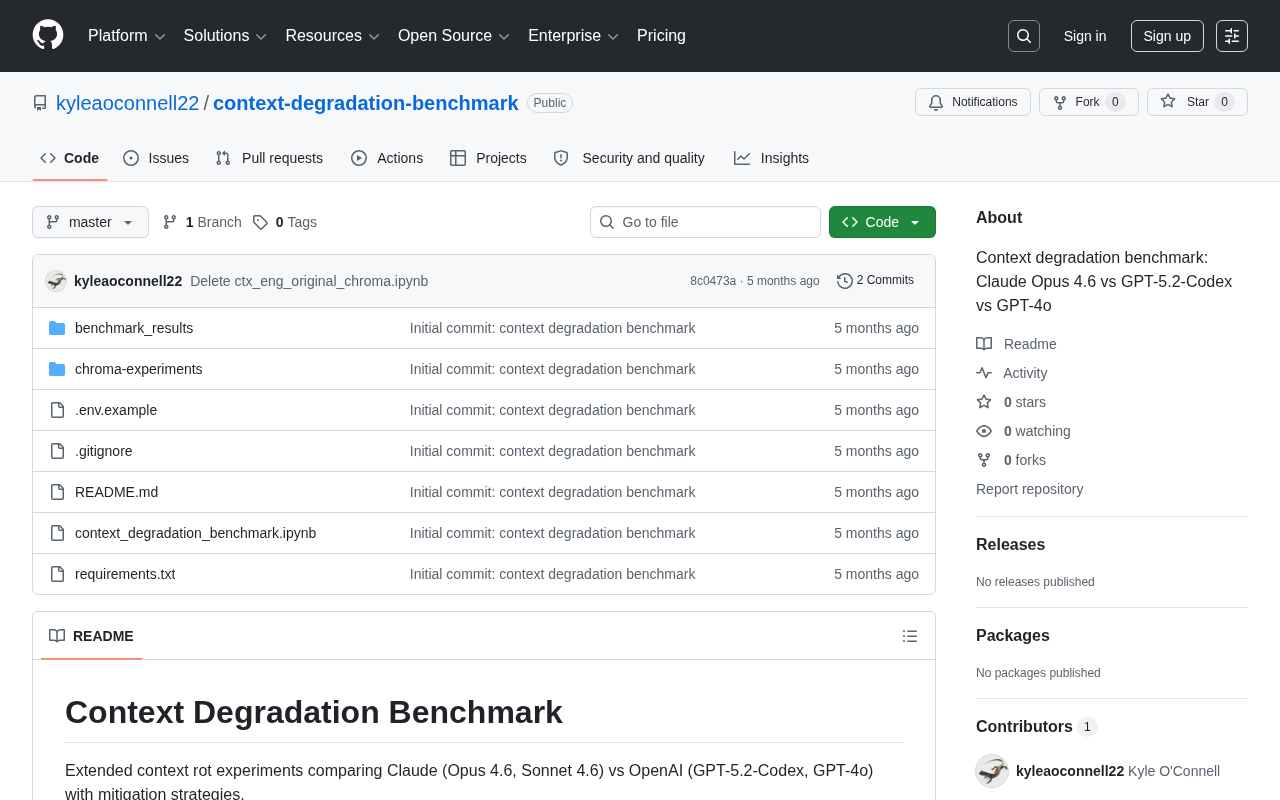 github source: context-degradation-benchmark