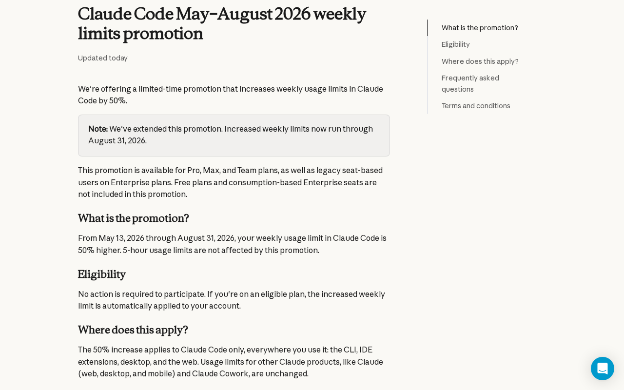 Claude Code Weekly Limit Policy Explained: Developer Reactions and Coping Strategies