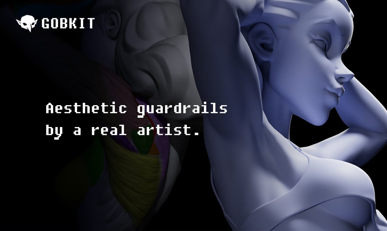anyCreature:开源AI Agent怪物生成工具深度解析