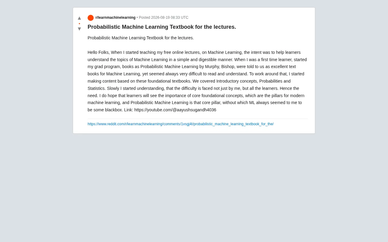 Probabilistic Machine Learning: Why It's the Cornerstone to Unlocking the ML Black Box