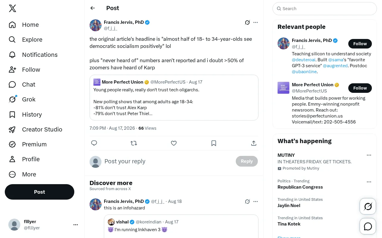 The Trap of Interpreting Polling Data: How Clickbait Headlines Distort Your Understanding