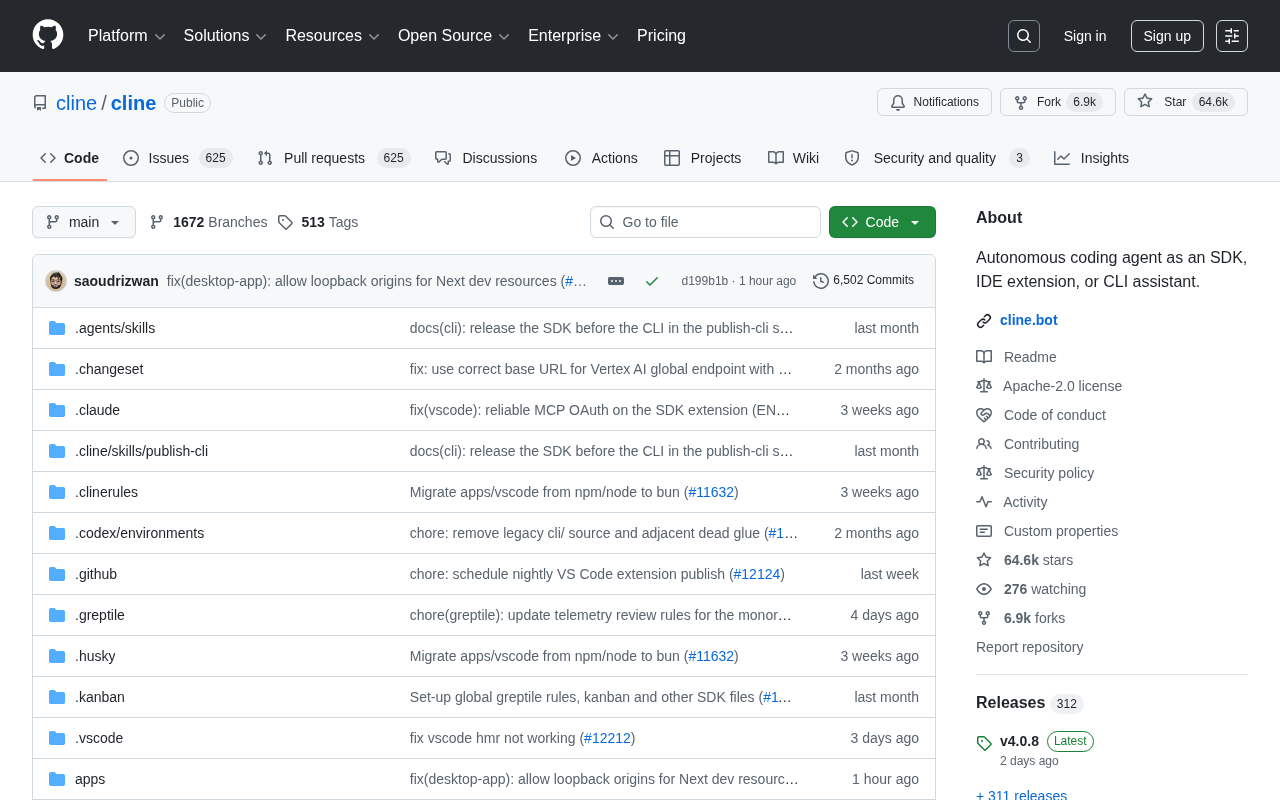 Cline: A Deep Dive into the Autonomous AI Coding Agent Inside Your IDE