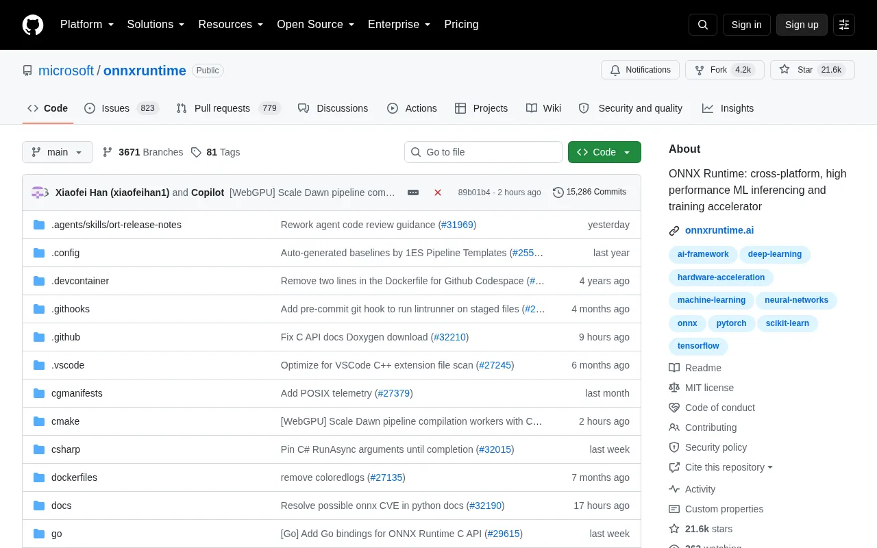 ONNX Runtime Explained: A Cross-Platform AI Inference and Training Acceleration Engine