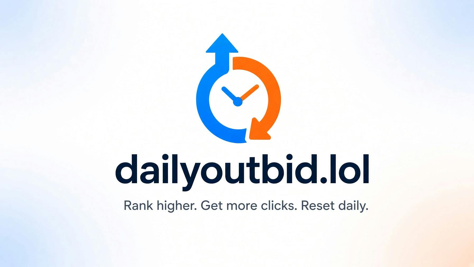 DailyOutbid.lol Deep Dive: The Daily-Reset Bidding Leaderboard SEO Backlink Strategy