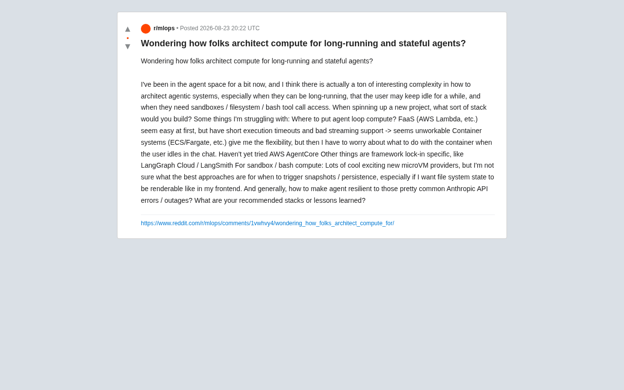 reddit 原帖讨论