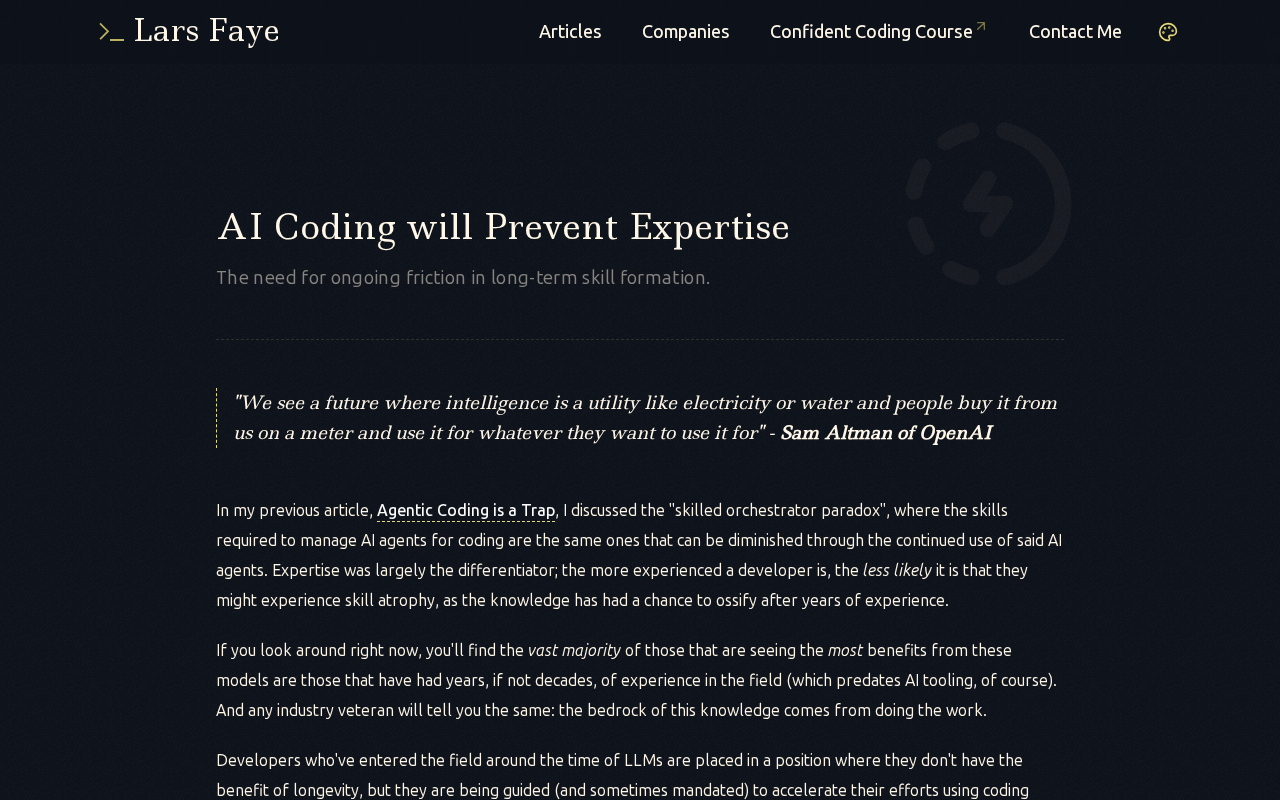 Is AI Dependency Eroding Programmers' Core Skills? A Deep Dive into the Risk of Skill Atrophy