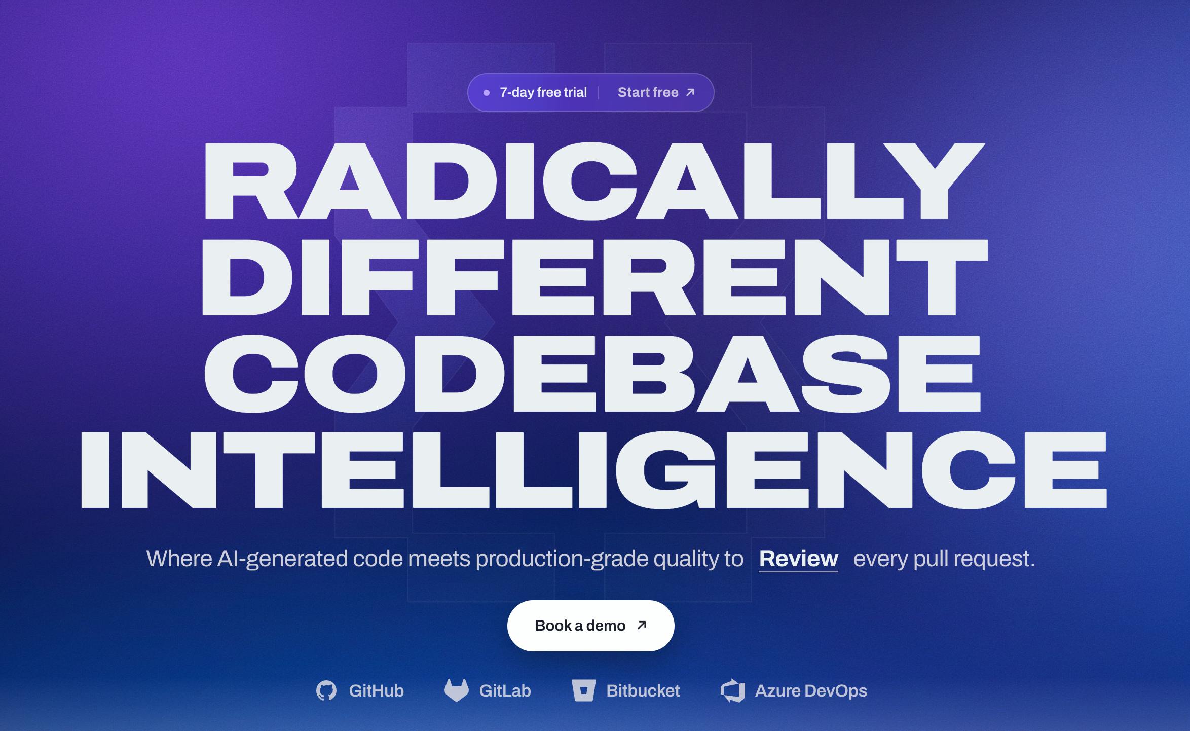 Codity:复利式代码库智能平台,告别孤立分析