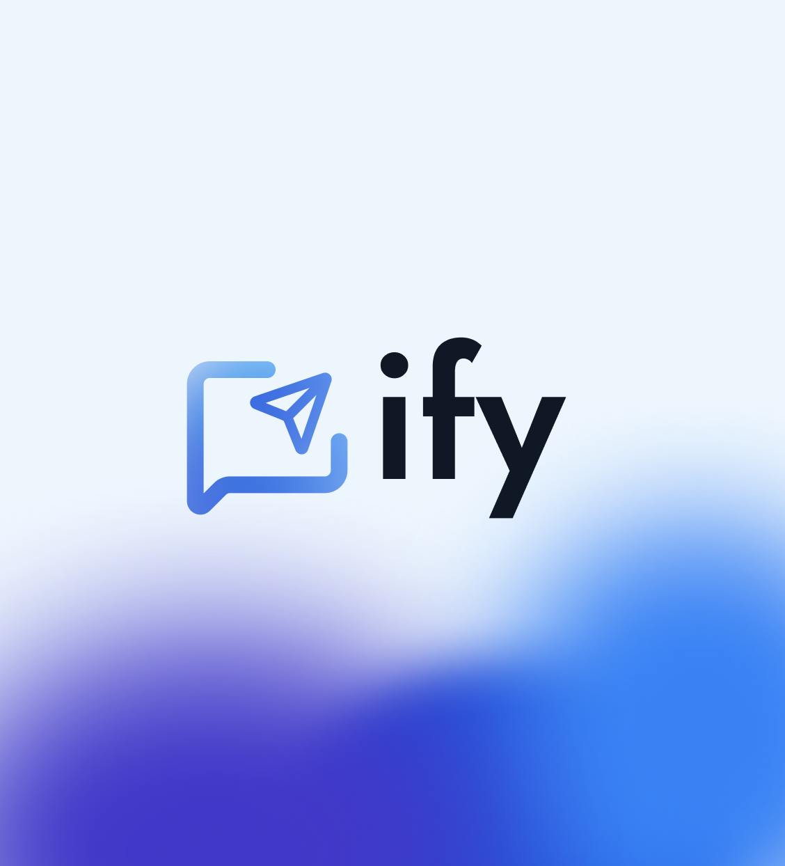 Ify: An AI Solution That Layers on Top of Your Existing Help Desk