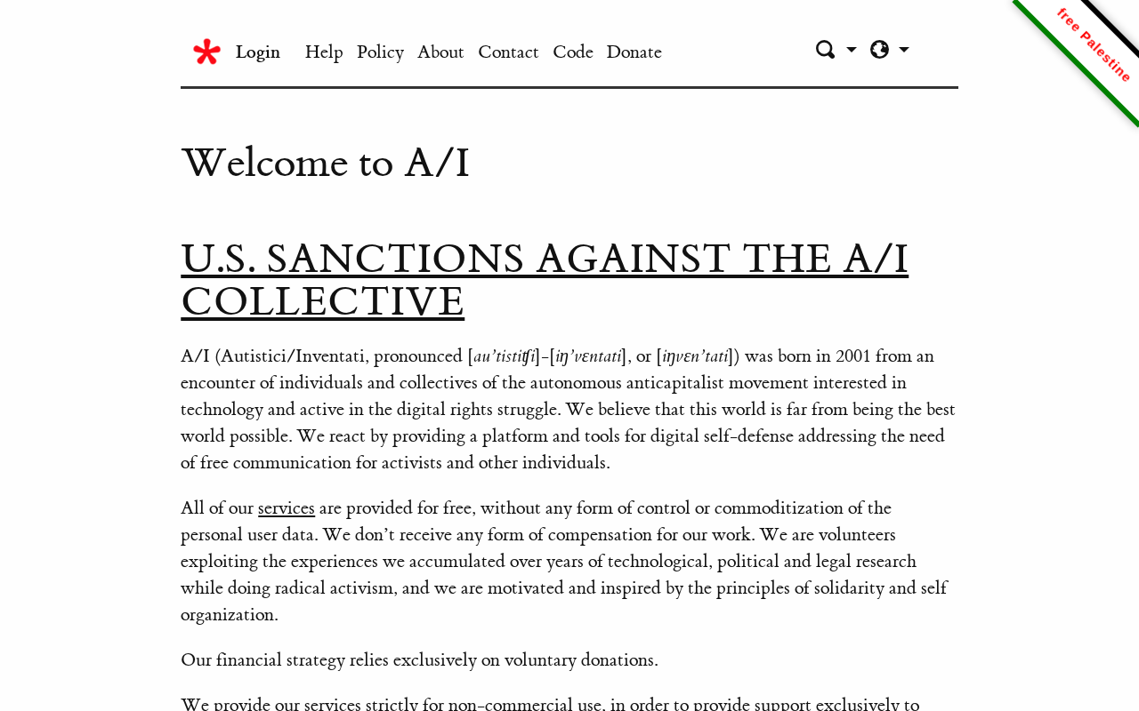 美国制裁a/I黑客集体:网络犯罪经济打击新策略解析