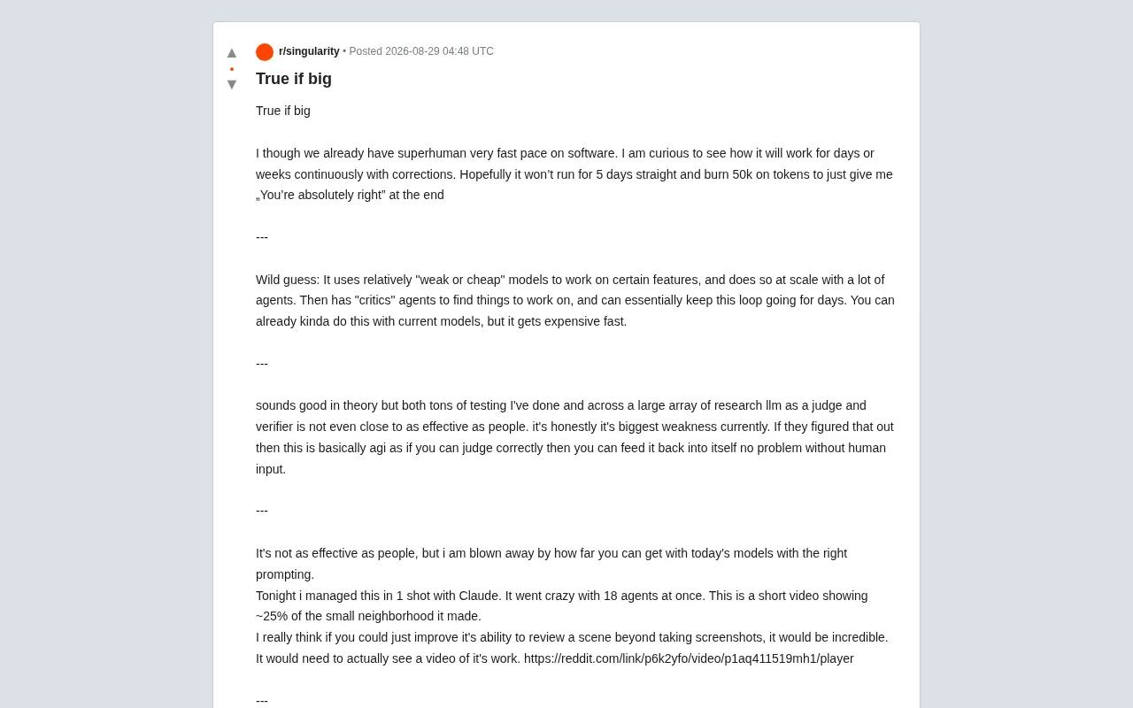 Long-Running AI Agents: Technical Approaches, Core Bottlenecks, and Industry Impact — A Deep Dive