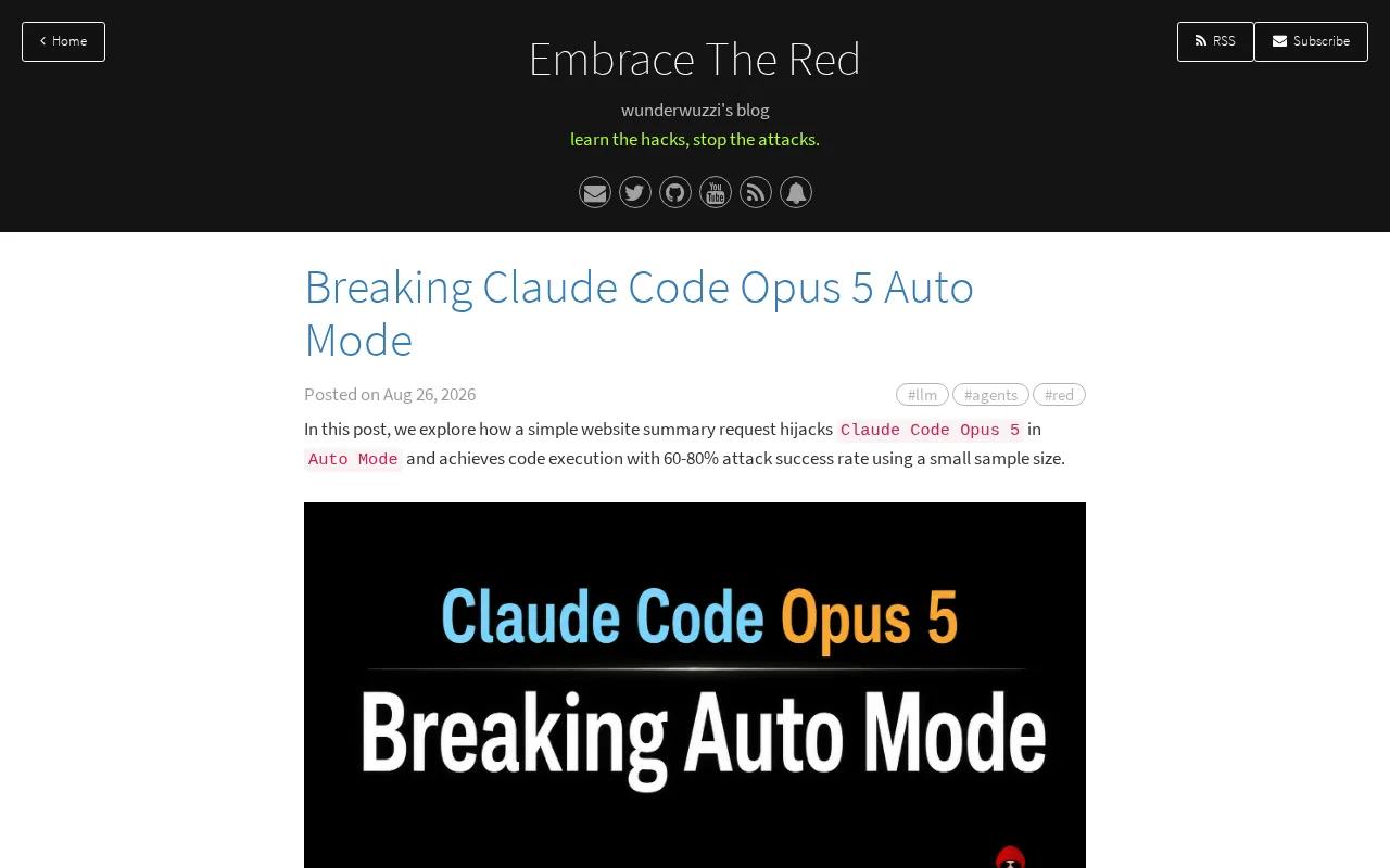 Claude Code Auto Mode Deep Dive: Capabilities and Boundaries of Autonomous Coding Agents