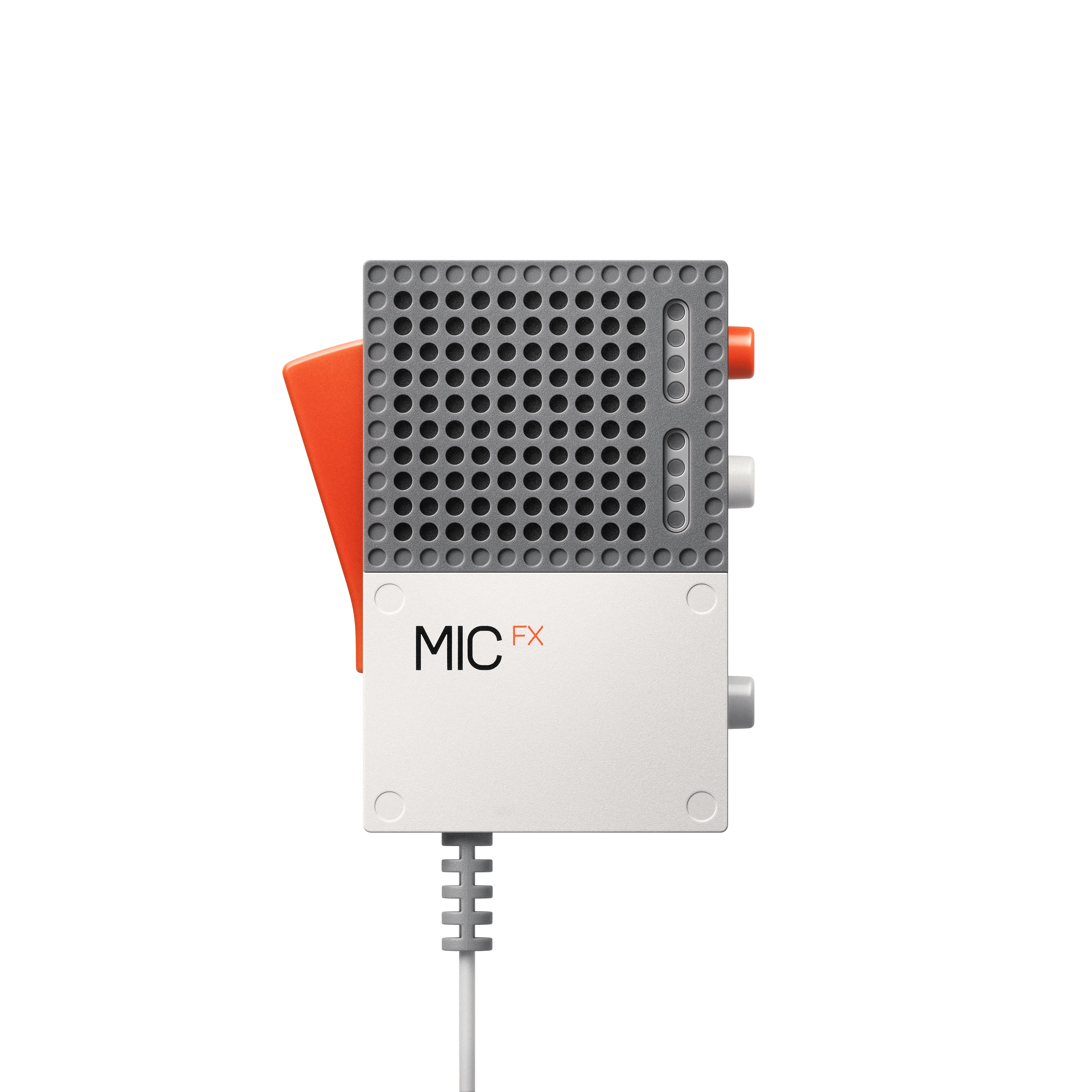 EP–2350 FX–MIC