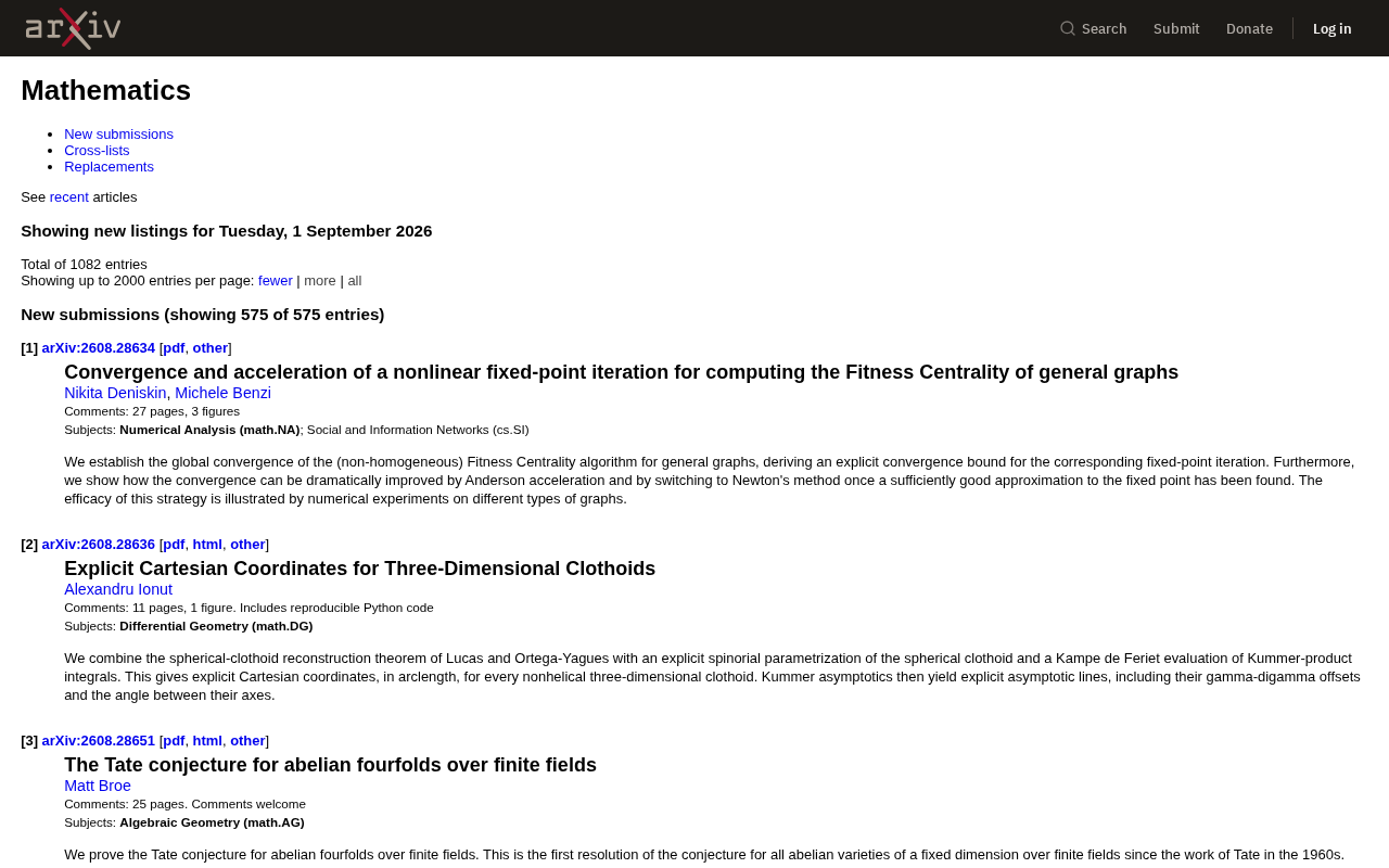The Flood of AI Junk Papers: The Academic Crisis Behind Nearly 600 Daily arXiv Submissions