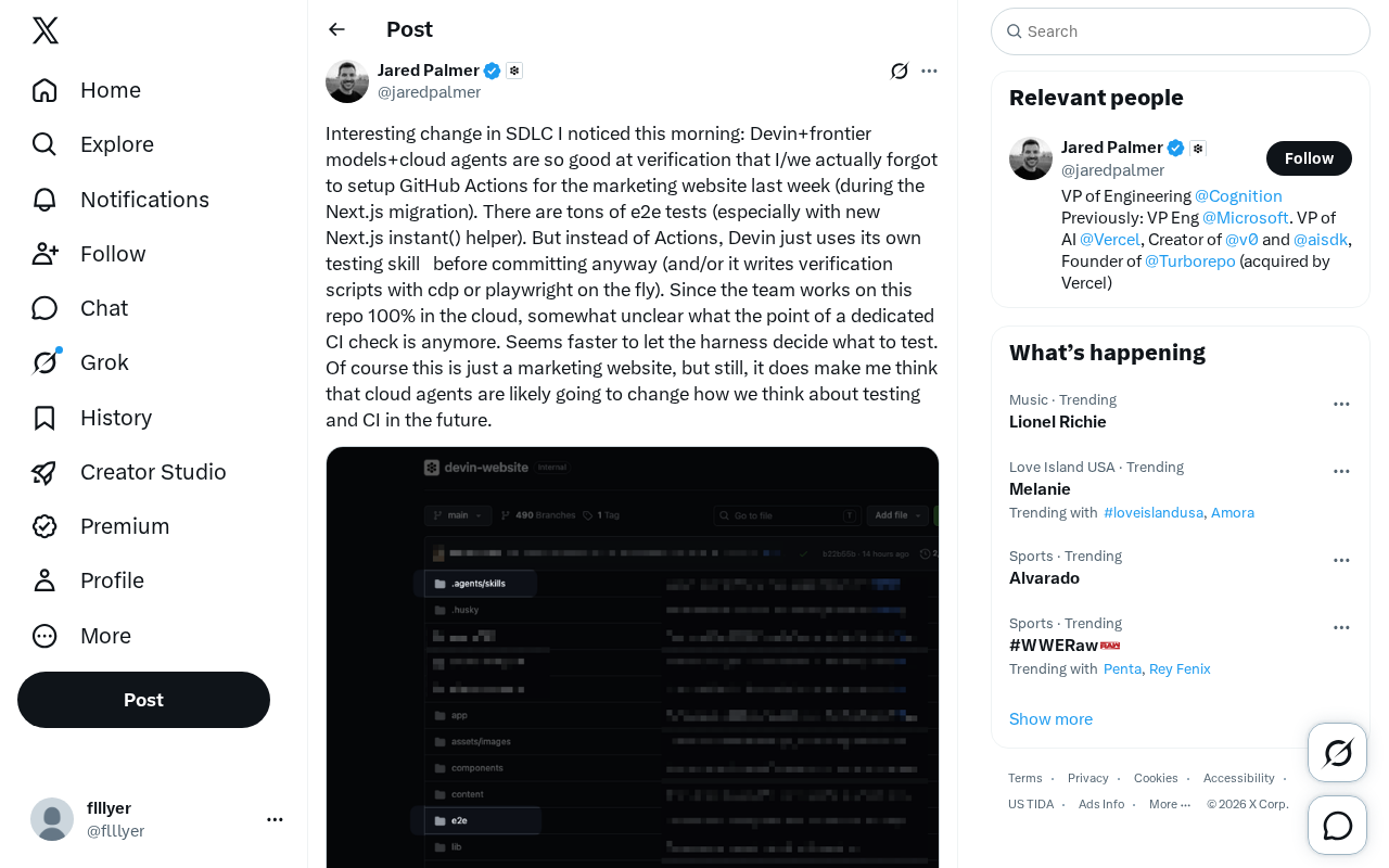 云端AI Agent正在重塑CI/CD:我们还需要GitHub Actions吗?