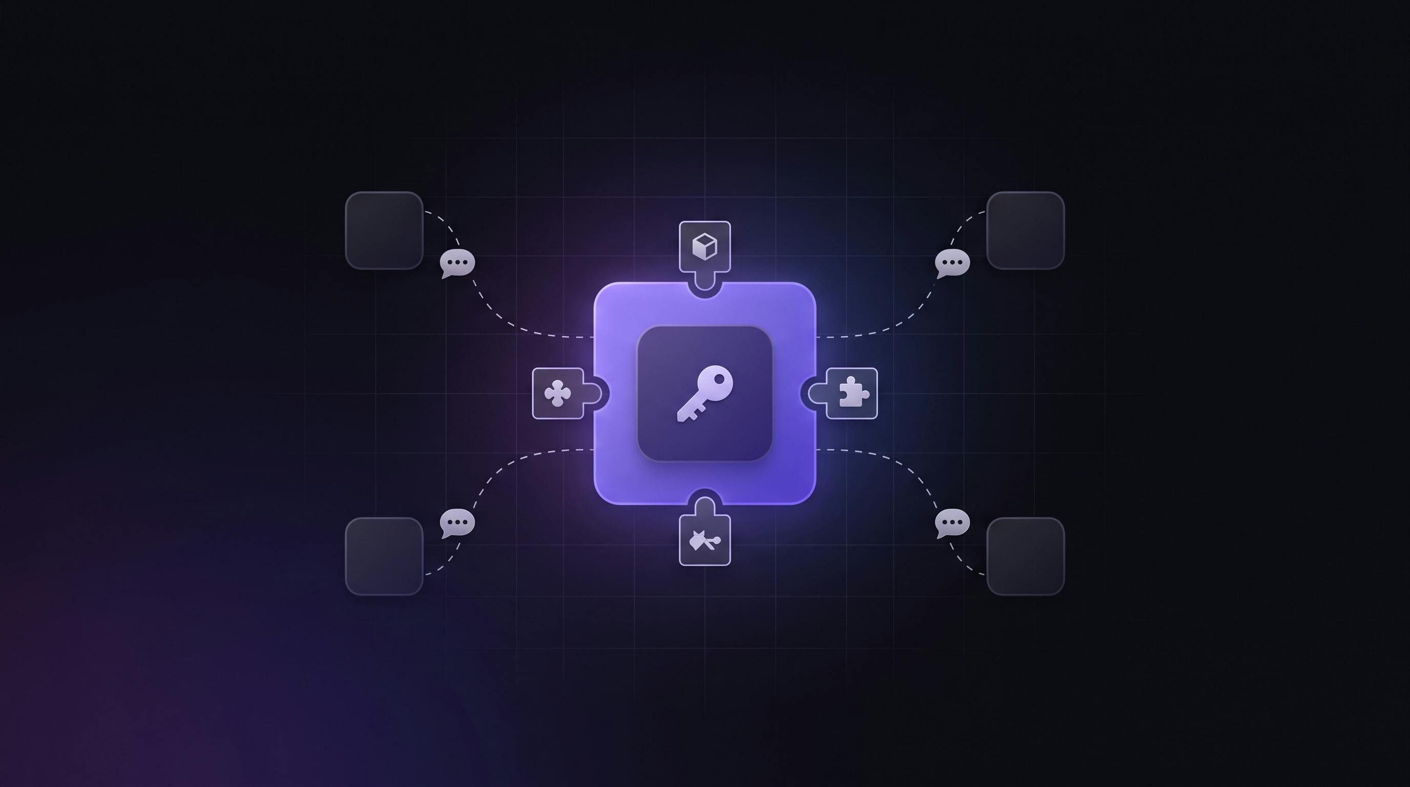 Cosmic Agent Plugins:用MCP协议连接AI智能体与开发者工具
