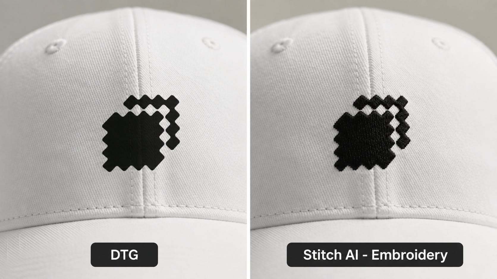 Stitch AI: An Embroidery Digitizing AI Agent That Generates Production-Ready Machine Files in 15 Seconds