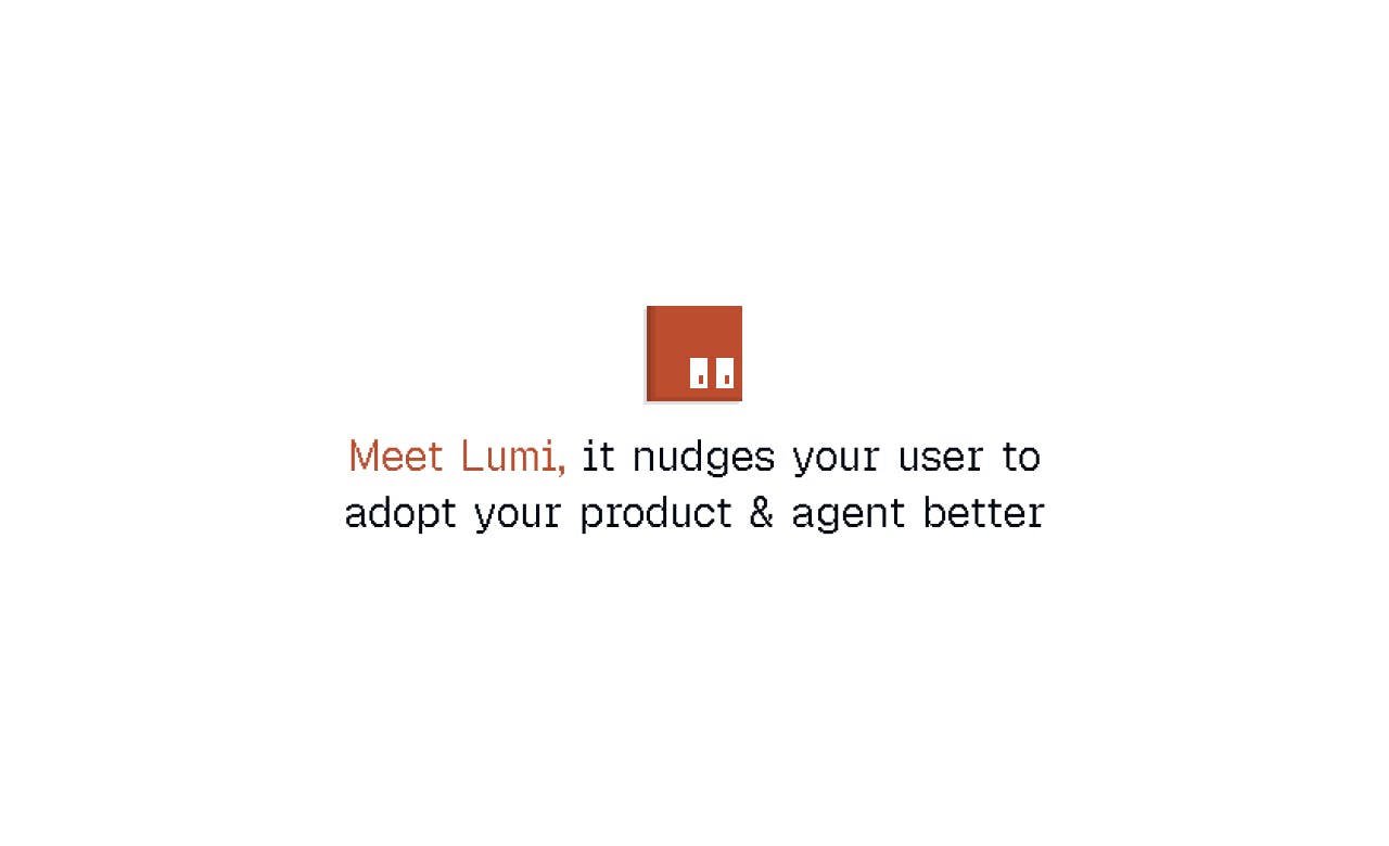 Userlens Deep Dive: How an AI Agent Tackles the SaaS Product Adoption Challenge