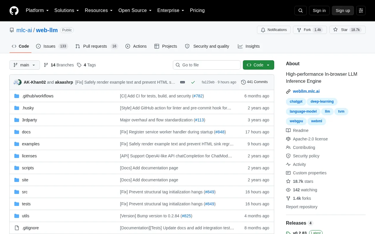 WebLLM: A Complete Guide to Running Large Language Models Locally in the Browser