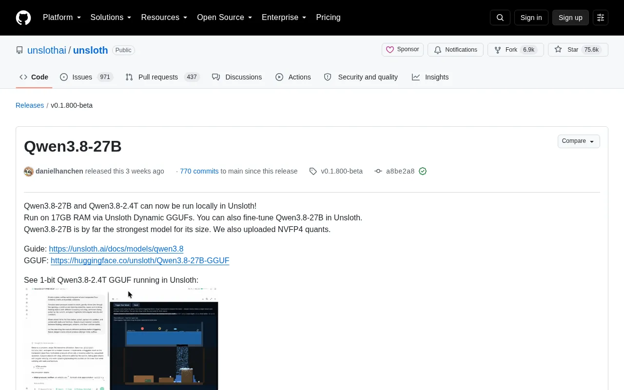 Qwen3.8-27B Local Deployment Guide: Run the Top Model in Its Class with Just 17GB of RAM