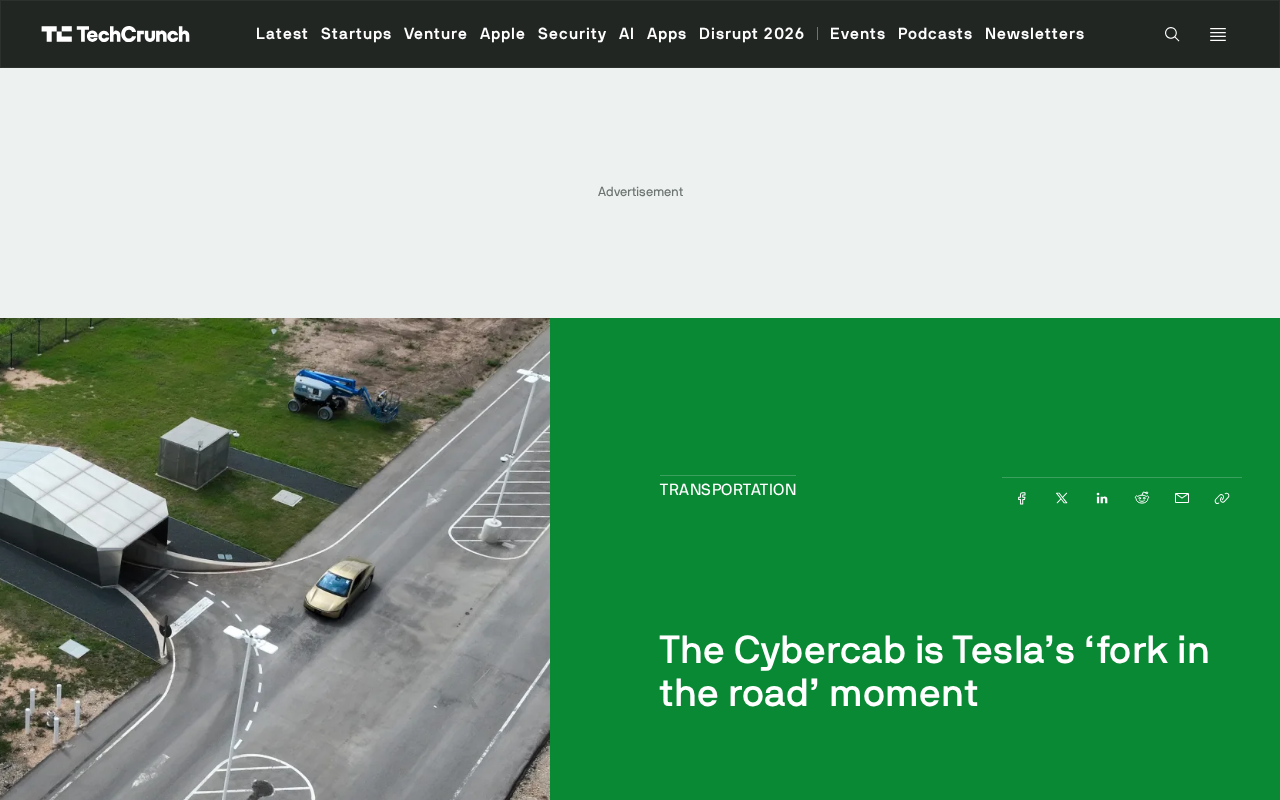 Tesla Cybercab Mass Production: How a Car Without a Steering Wheel Is Rewriting the Business Logic of Transportation