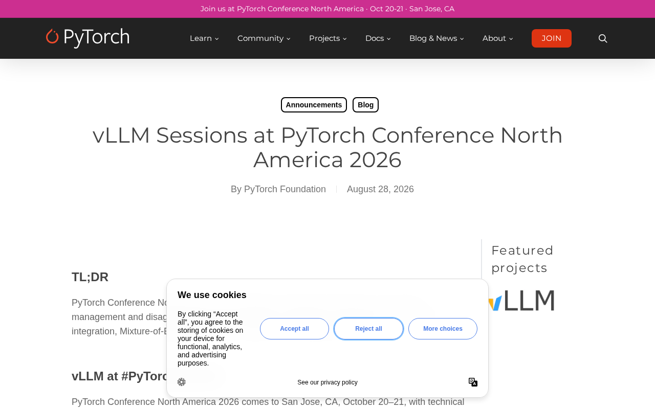 vLLM亮相PyTorch大会:LLM推理优化核心技术全面解析