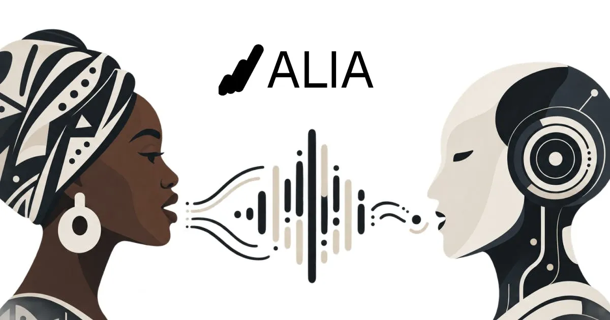 ALIA: Building AI Data Infrastructure for 2,000+ African Languages