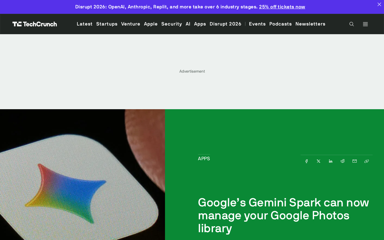 Gemini Spark Takes Over Google Photos: A Deep Dive into AI Photo Management
