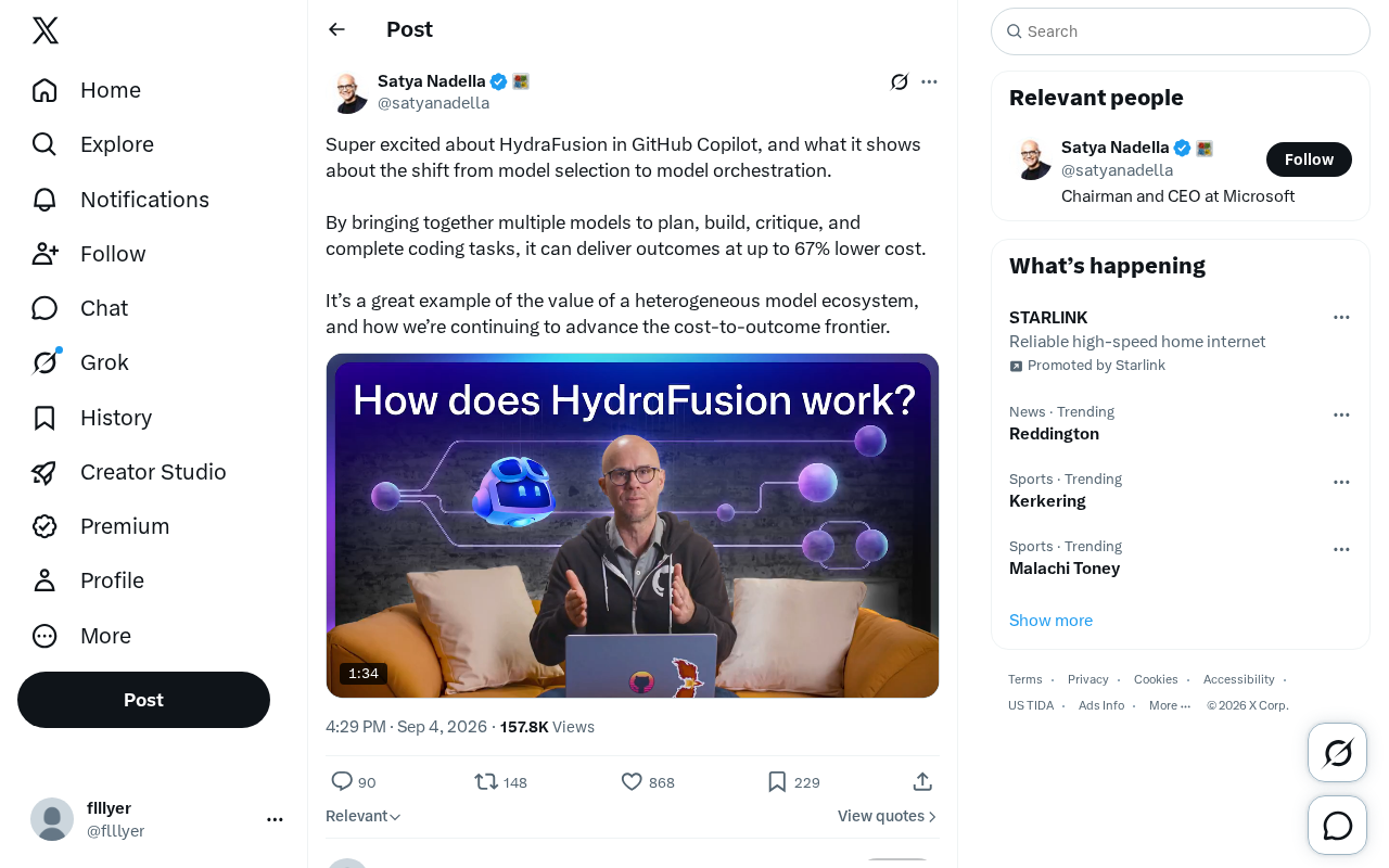 HydraFusion详解:GitHub Copilot多模型编排如何降低67%成本