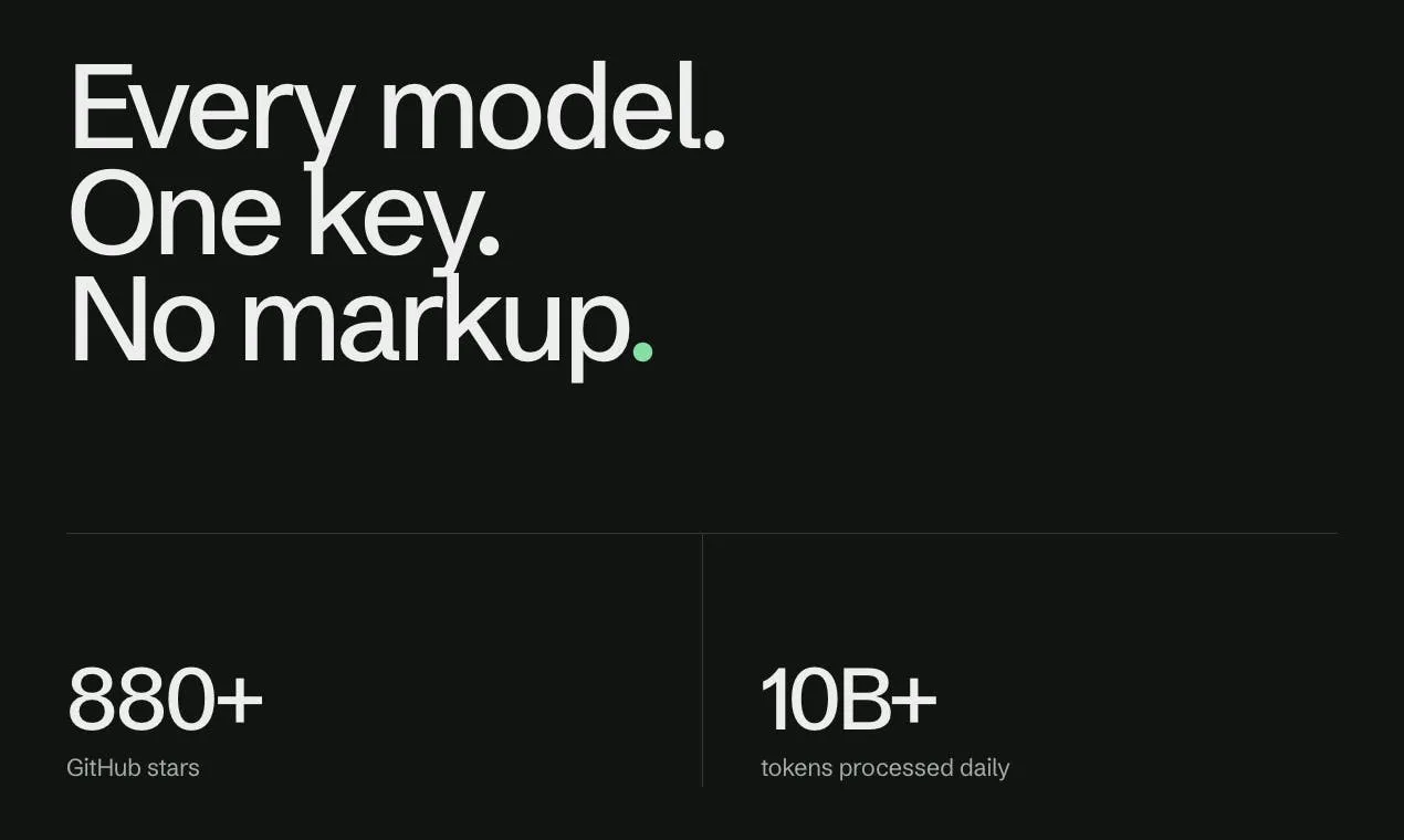 Experiential: The Open-Source AI Gateway That Trains Custom Models from Your API Traffic