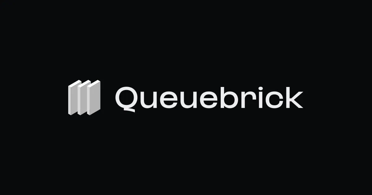 Queuebrick: A Lighter, Faster Alternative to Letterboxd for Movie Tracking