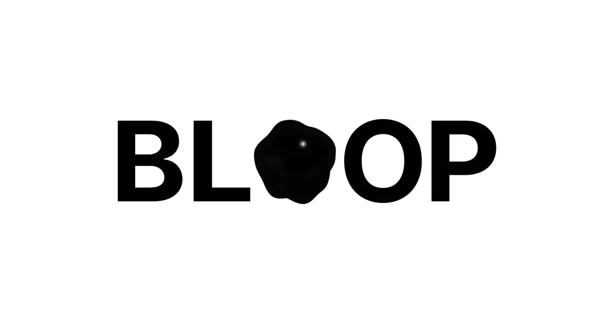 Bloop: Mac Audio Visualization Tool with Real-Time Rendering and Video Export