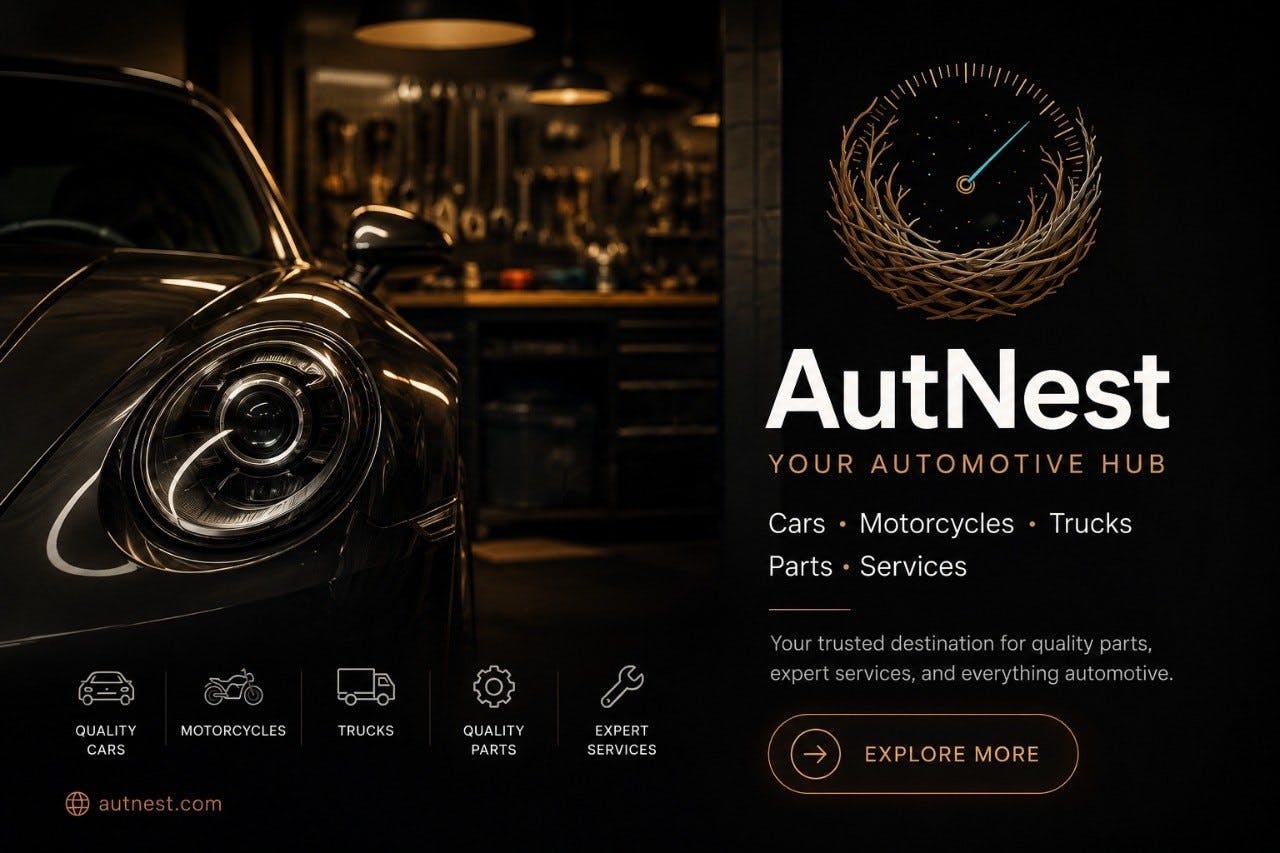 Autnest Review: An AI-Powered All-in-One Automotive Life Management Platform
