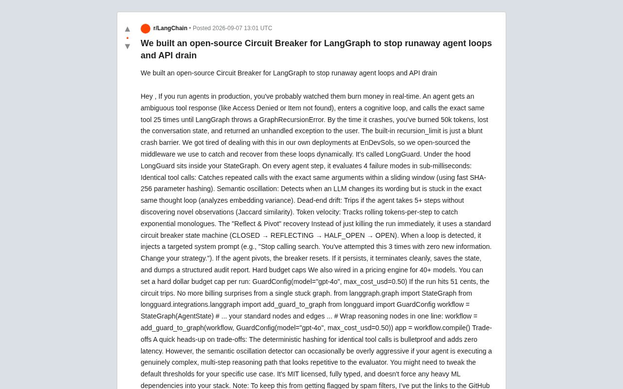 LongGuard项目介绍