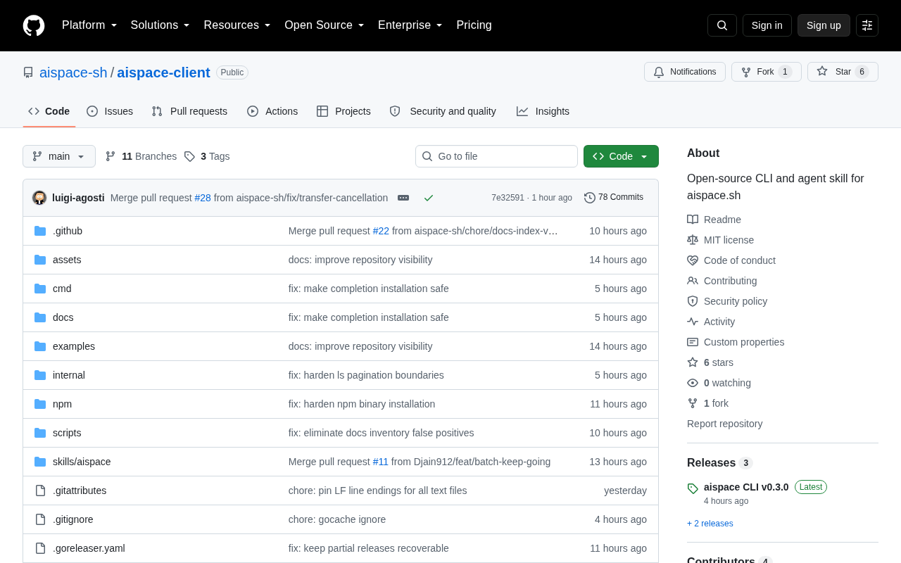 hackernews source: Secure temporary file sharing for AI agents and humans