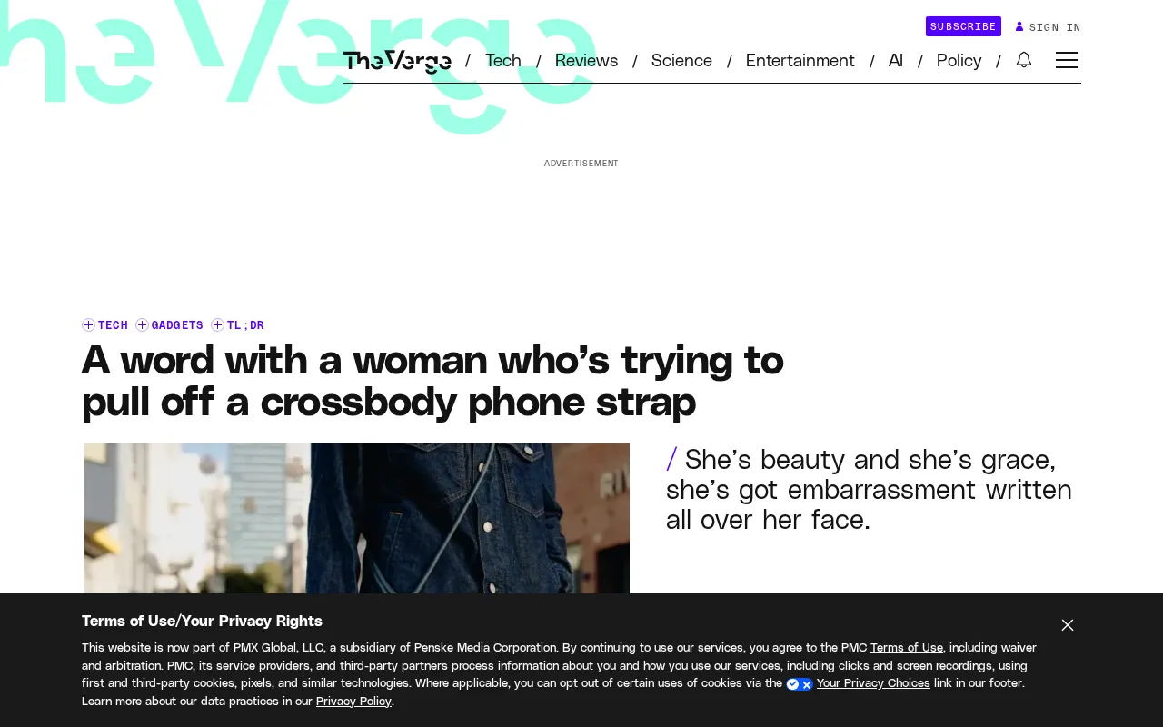 Why Are Crossbody Phone Straps Trending? The Social Psychology Behind a Fashion Moment
