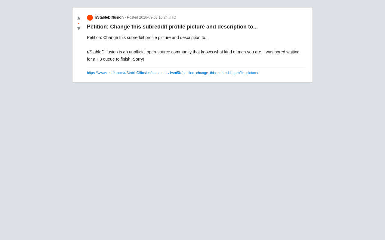 reddit source
