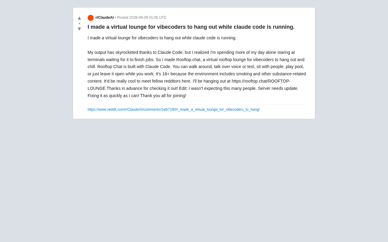 reddit source