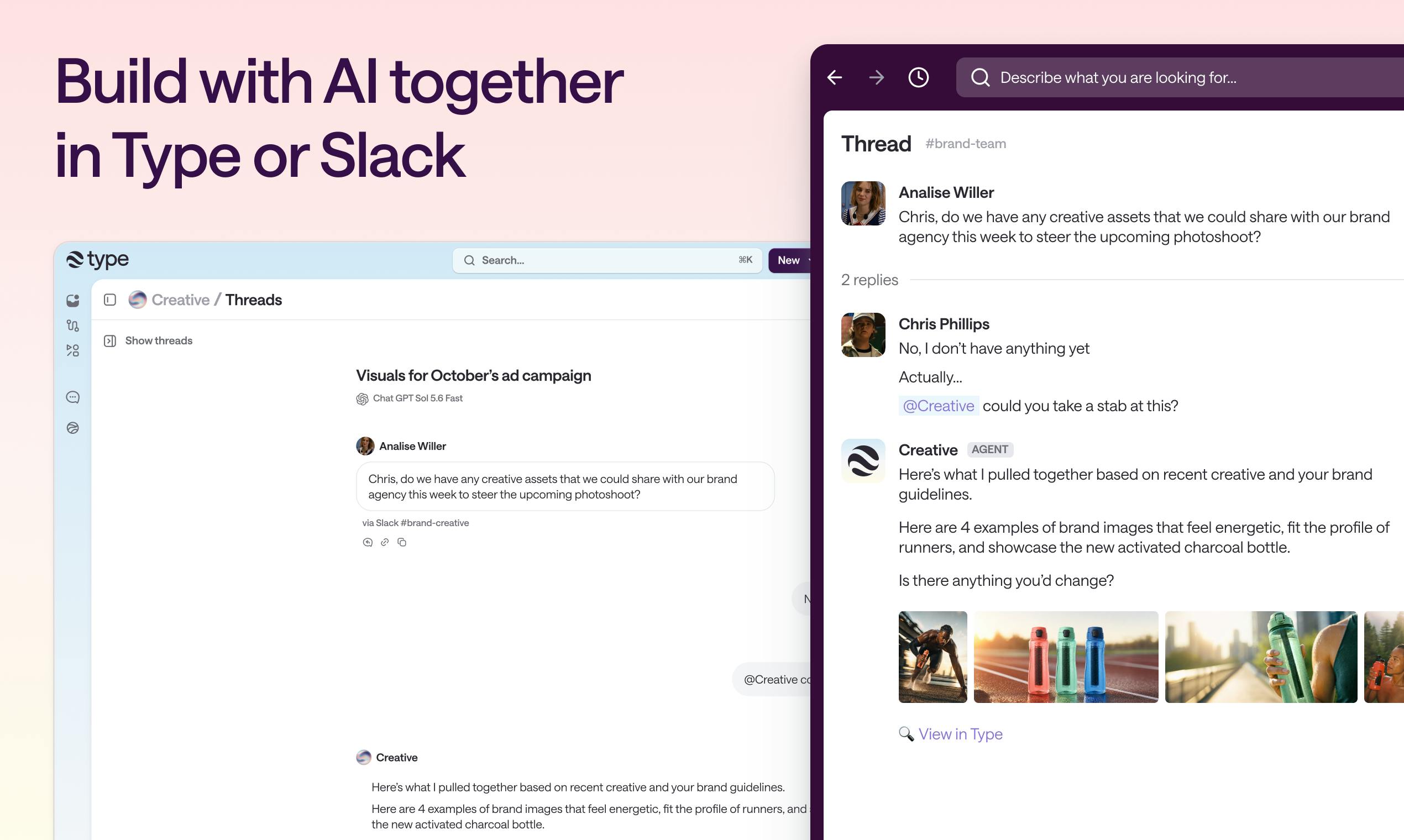 Type.com Review: A Deep Dive into the Team AI Collaboration Shared Workspace