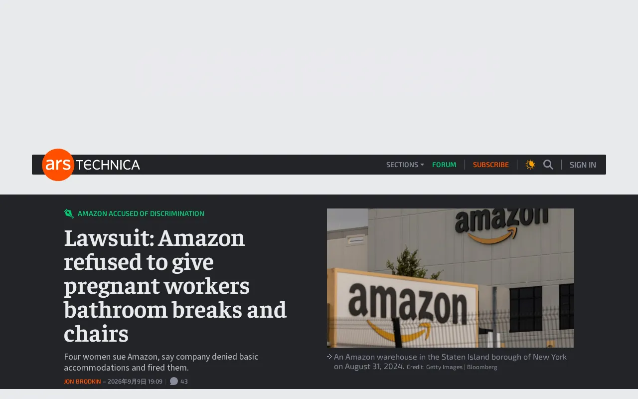 Hacker News discussion screenshot